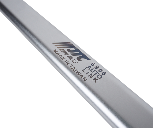 Изображение товара Ключ динамометрический 3/4" 140-840Нм 1155мм JTC в интернет-магазине 3Стойки