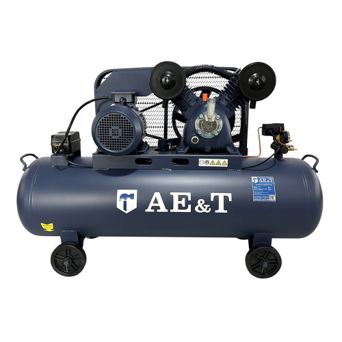 Изображение товара Компрессор TK-200-5.5 AE&T в интернет-магазине 3Стойки