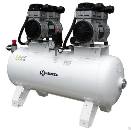 Изображение товара Компрессор Remeza-Aircast СБ4/С-100.OLD20-3T в интернет-магазине 3Стойки