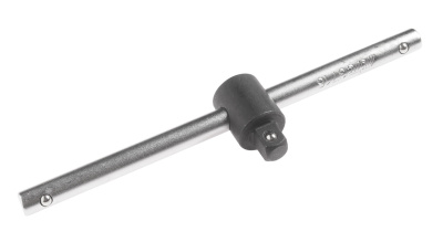Вороток 1/4" L=115мм с плавающей головкой JTC