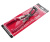 Изображение товара Съемник хомутов изогнутый с фиксатором JTC в интернет-магазине 3Стойки Изображение товара Съемник хомутов изогнутый с фиксатором JTC в интернет-магазине 3Стойки