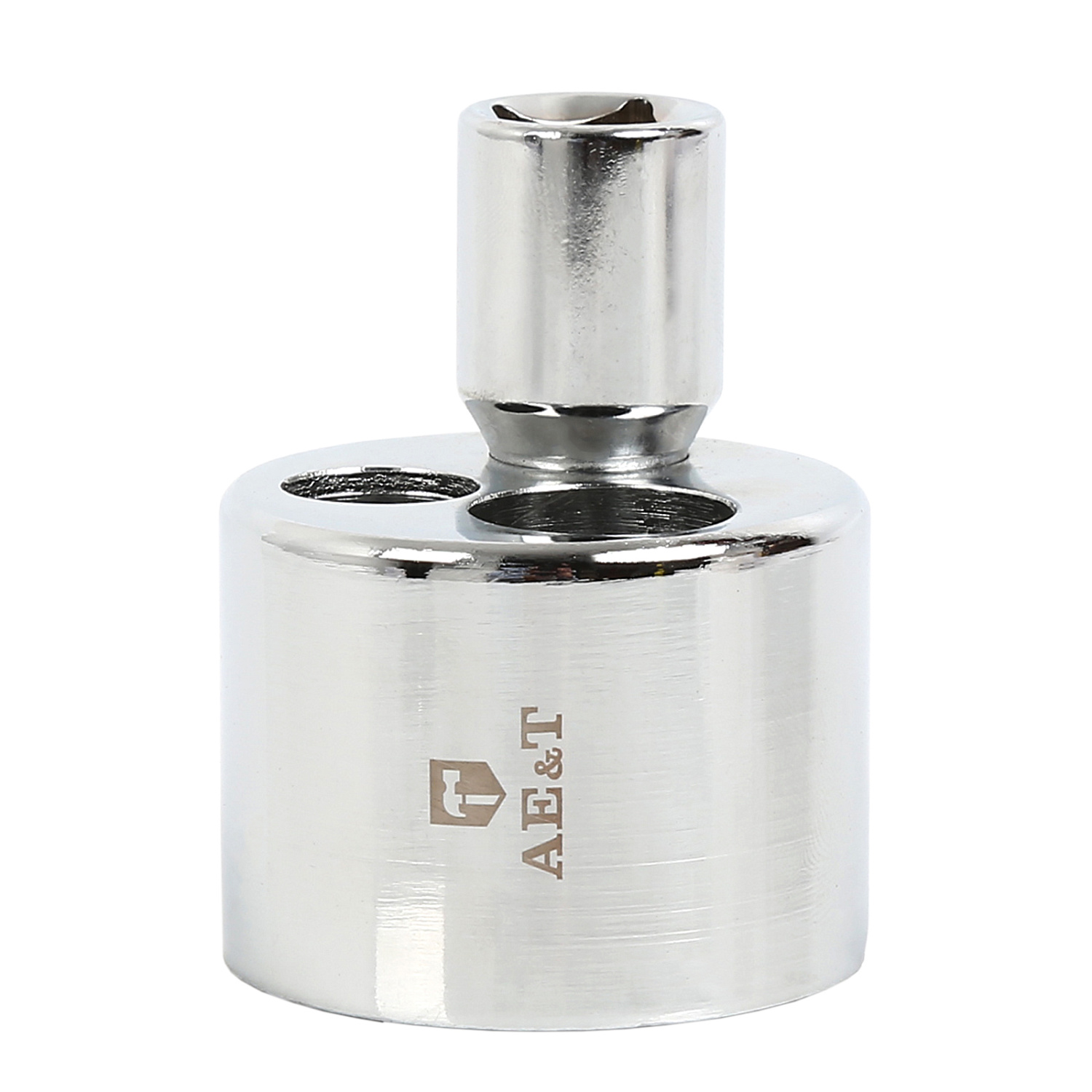 Изображение товара Выворачиватель шпилек 1/4"-3/4" TA-B1056 AE&T в интернет-магазине 3Стойки