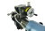 Изображение товара Станок для проточки тормозных дисков грузовых автомобилей без снятия Comec TD502.STD в интернет-магазине 3Стойки Изображение товара Станок для проточки тормозных дисков грузовых автомобилей без снятия Comec TD502.STD в интернет-магазине 3Стойки