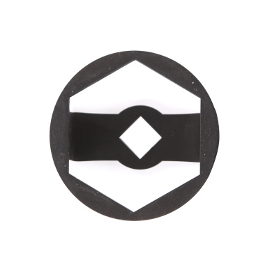 CT-U0914 Торцевая головка 6 граней 105 мм Car-Tool CT-U0914