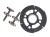 Изображение товара Фиксатор топливного насоса FORD MAZDA (дв.DURATORQ 2.2/3.2 OEM 303-1317) JTC в интернет-магазине 3Стойки
