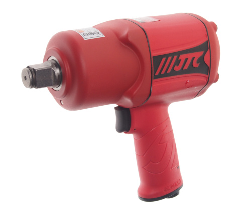 Изображение товара Гайковерт пневматический 3/4'' 2102Нм 6000об/мин. 90-120PSI ударный JTC в интернет-магазине 3Стойки
