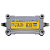 GYSflash 6.12 Зарядное устройство 12В, 0,8/6A, 1,2-125Ah,90Вт (029378)