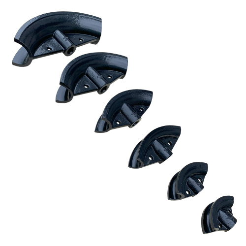 Изображение товара Трубогиб T60012p AE&T 12т гидравлический в интернет-магазине 3Стойки