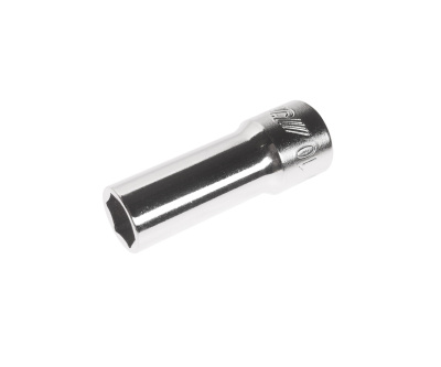 Головка торцевая 3/8" 10мм L=46мм JTC