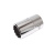 Изображение товара Головка торцевая 1/2" 17мм 12-ти гранная L=38мм JTC в интернет-магазине 3Стойки