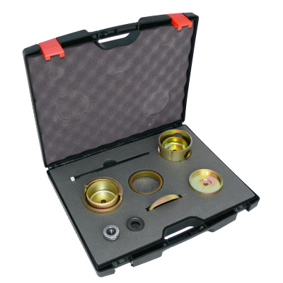 CT-2705 Комплект для замены сайлентблоков 11 шт. Car-Tool CT-2705