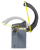 Изображение товара KRW240 Балансировочный станок с ручным вводом параметров в интернет-магазине 3Стойки