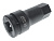 Головка торцевая 3/4" HEX H30 ударная L=100мм JTC