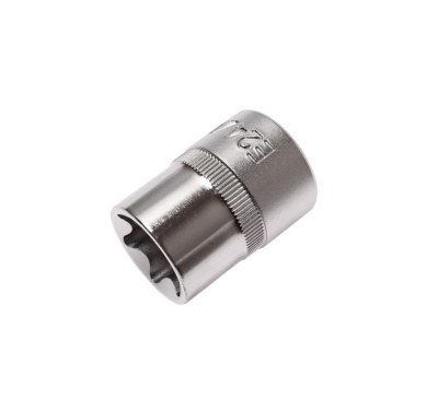 Изображение товара Головка торцевая 1/2" TORX E24 L=38мм JTC в интернет-магазине 3Стойки