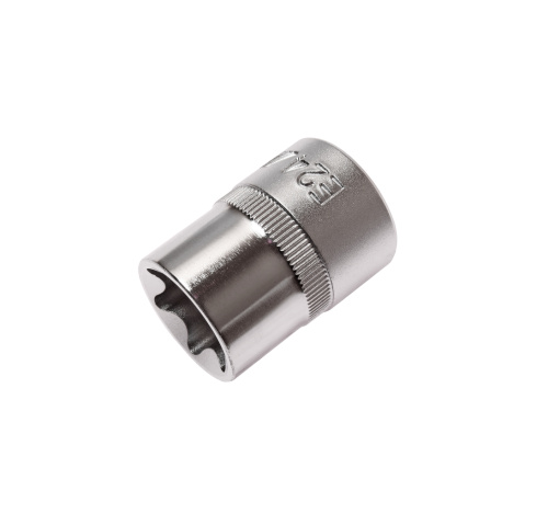 Изображение товара Головка торцевая 1/2" TORX E24 L=38мм JTC в интернет-магазине 3Стойки