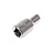 Головка торцевая 1/4" 4.5мм L=25мм JTC