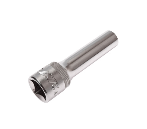 Изображение товара Головка торцевая 1/2" TORX E12 глубокая L=76мм JTC в интернет-магазине 3Стойки