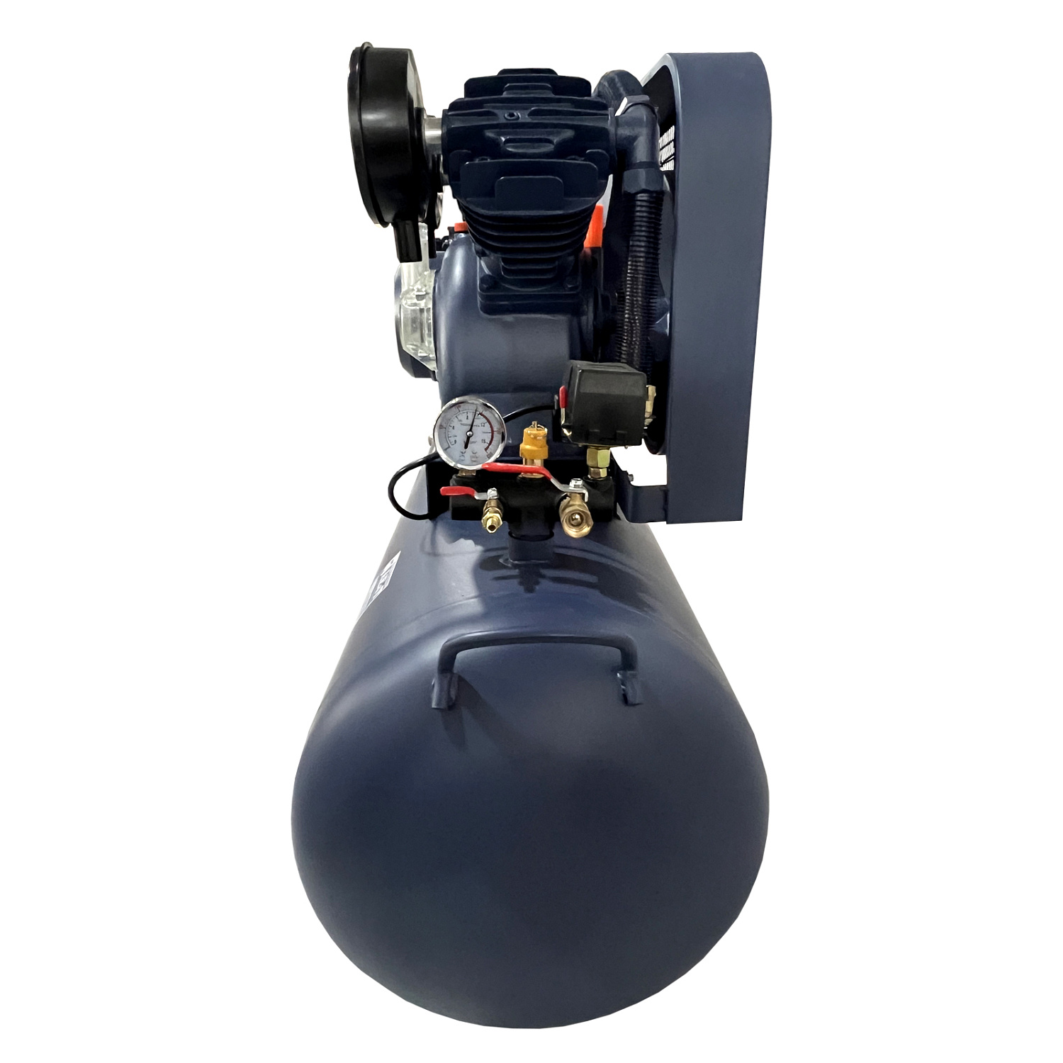 Изображение товара Компрессор TK-200-5.5 AE&T в интернет-магазине 3Стойки
