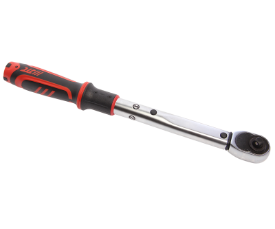 Изображение товара Ключ динамометрический 3/8" 10-100Нм 405мм JTC в интернет-магазине 3Стойки