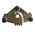 CT-P0015 Фиксатор маховика Land Rover Car-Tool CT-P0015