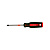 Отвертка крестовая PZ Pozidriv Hans, 0430PZ2-4
