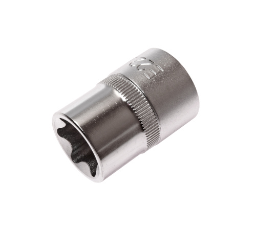 Изображение товара Головка торцевая 1/2" TORX E22х38мм JTC в интернет-магазине 3Стойки