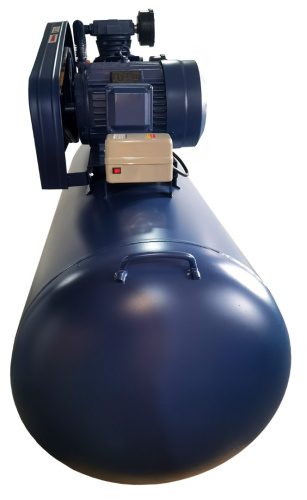 Изображение товара Компрессор TK-500-7.5 AE&T в интернет-магазине 3Стойки
