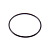 S-000-068353-0 уплотнение круглого профиля 68.26*3.53