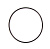 S-000-063265-0 уплотнение круглого профиля 63*2.65