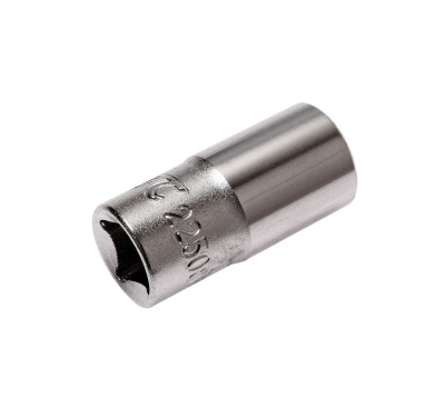 Головка торцевая 1/4" 08мм L=25мм JTC