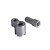 CT-A1381 Набор для ремонта передних стоек VOLVO Car-Tool CT-A1381