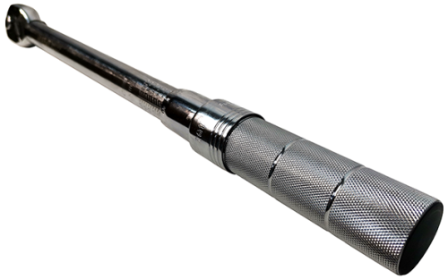 Изображение товара Ключ динамометрический 10-110Nm 1/2" TA-B0110-12 AE&T в интернет-магазине 3Стойки