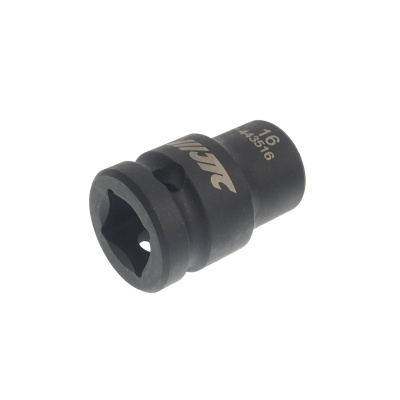 Изображение товара Головка торцевая 1/2" TORX E16 ударная JTC в интернет-магазине 3Стойки