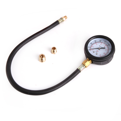 CT-B0105 Тестер давления масла в двигателе в кейсе Car-Tool CT-B0105