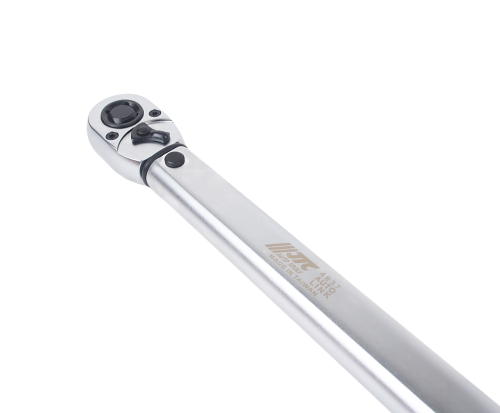Изображение товара Ключ динамометрический 1/2" 60-300Нм 595мм JTC в интернет-магазине 3Стойки