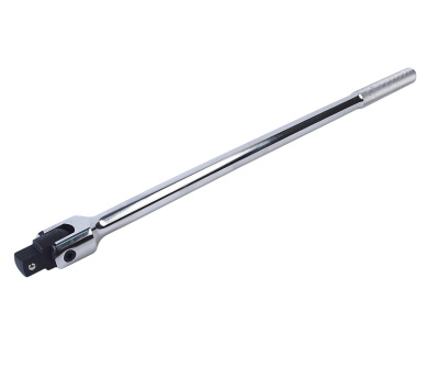 Вороток 3/4" L=610мм с шарниром и рукояткой JTC