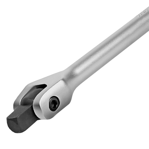 Изображение товара Вороток шарнирный 1/2" 380мм CR-V WP275019 WORKPRO в интернет-магазине 3Стойки