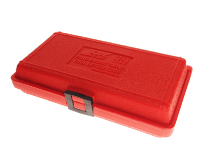 Изображение товара Набор приспособлений для фиксации коленвала и распредвала (FORD CITROEN PEUGEOT FIAT 2.2 TDCI) JTC в интернет-магазине 3Стойки