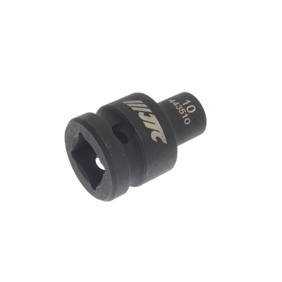 Изображение товара Головка торцевая 1/2" TORX E10 ударная JTC в интернет-магазине 3Стойки