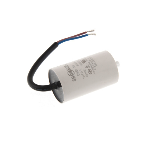 Изображение товара S-063-002000-0 Конденсатор для ST-202A, ST-302A, ST-303A в интернет-магазине 3Стойки