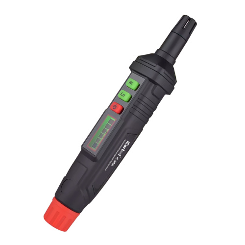 Изображение товара IC-M101 Газоанализатор цифровой портативный iCartool IC-M101 в интернет-магазине 3Стойки