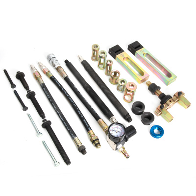 CT-Z0114 Набор для рассухаривания клапанов ГБЦ двигателя Car-Tool CT-Z0114