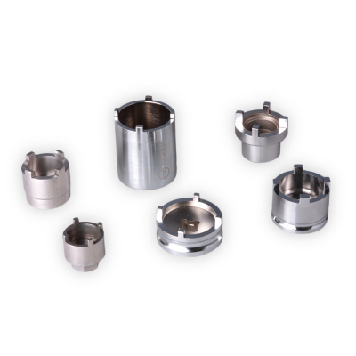 CT-K631 Набор зубчатых головок Car-Tool CT-K631