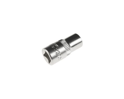 Изображение товара Головка торцевая 1/4" TORX E8 L=25мм JTC в интернет-магазине 3Стойки