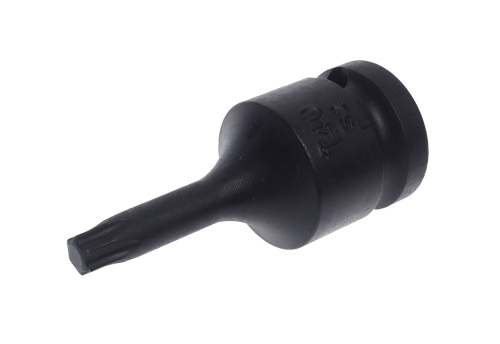 Изображение товара Головка торцевая 1/2" TORX T40 ударная d=25мм L=60мм JTC в интернет-магазине 3Стойки