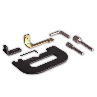 CT-1759 Набор для установки меток Renault Car-Tool CT-1759