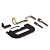 CT-1759 Набор для установки меток Renault Car-Tool CT-1759