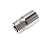 Головка торцевая 1/4" 10мм L=25мм JTC