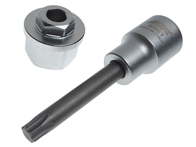 Съемник шкивов генератора (FORD 2.0 OEM 414-009) JTC