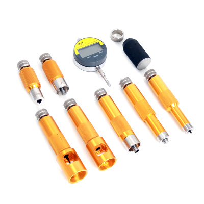 CT-S009 Измерительный набор для форсунок COMMON RAIL Car-Tool CT-S009